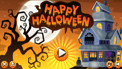 ハッピーハロウィンの思い出