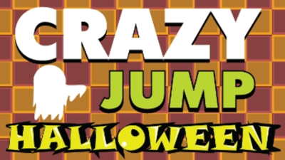 クレイジージャンプハロウィン